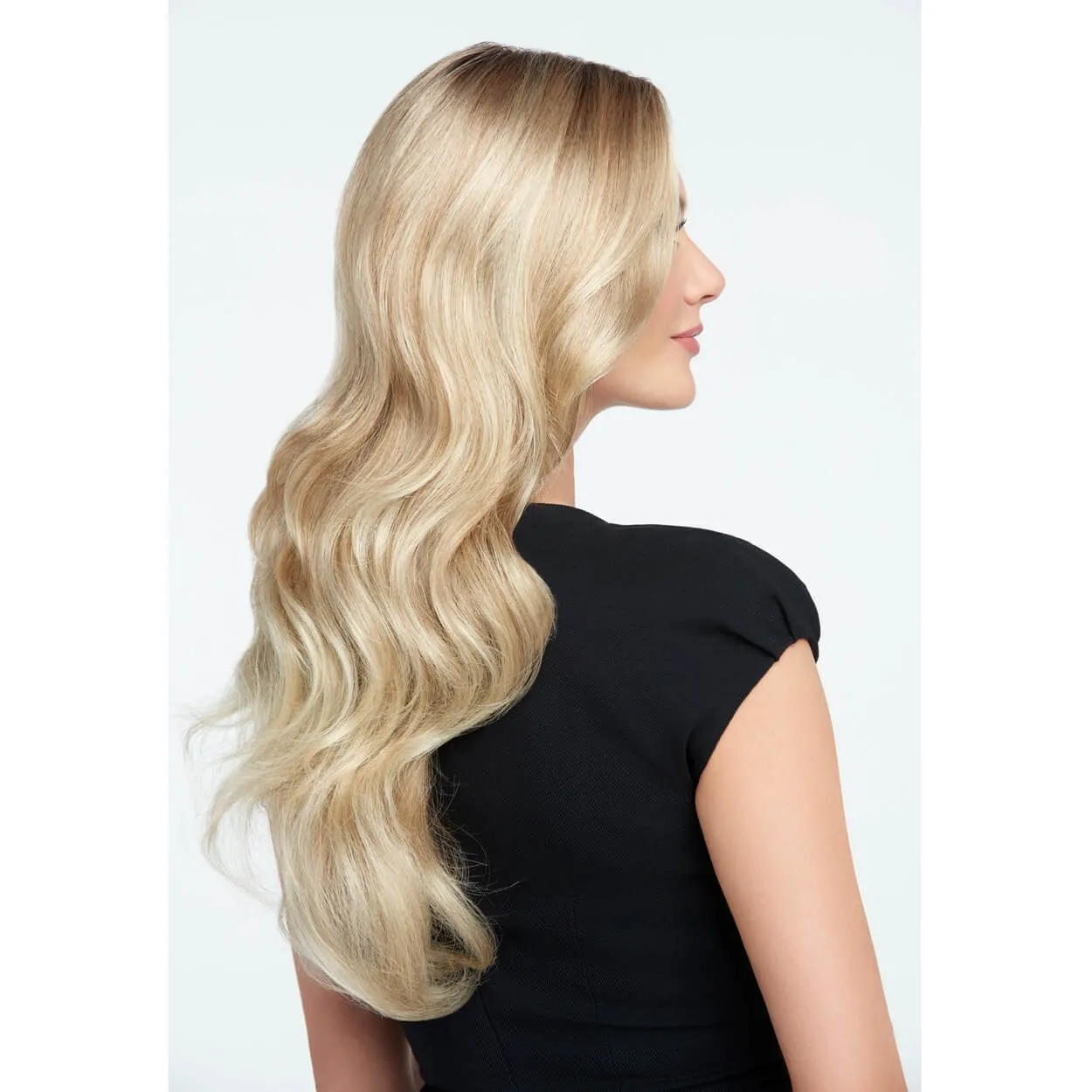 Down Time by Raquel Welch (100% Hand Tied Lace Front-Mono Top Wig)