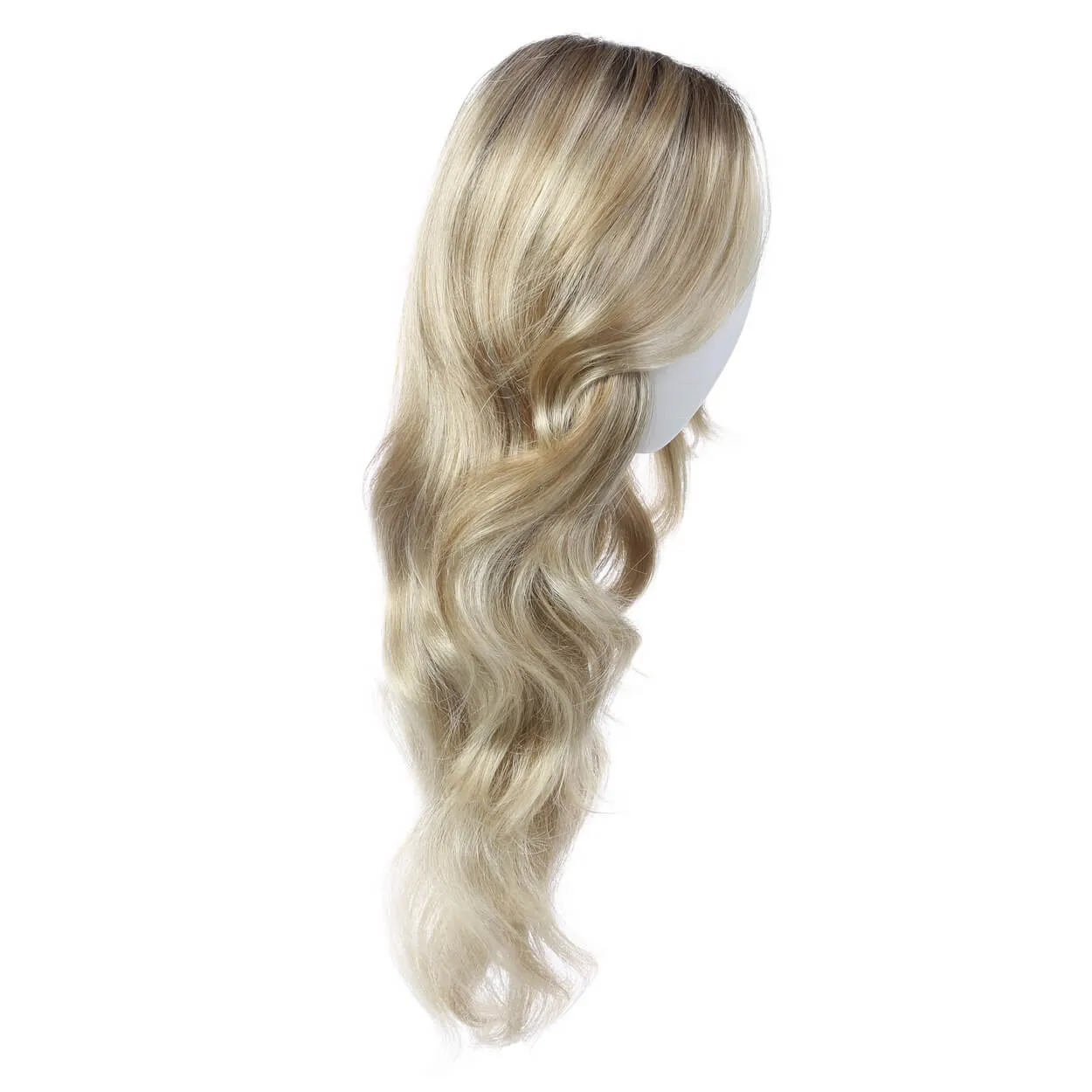 Down Time by Raquel Welch (100% Hand Tied Lace Front-Mono Top Wig)