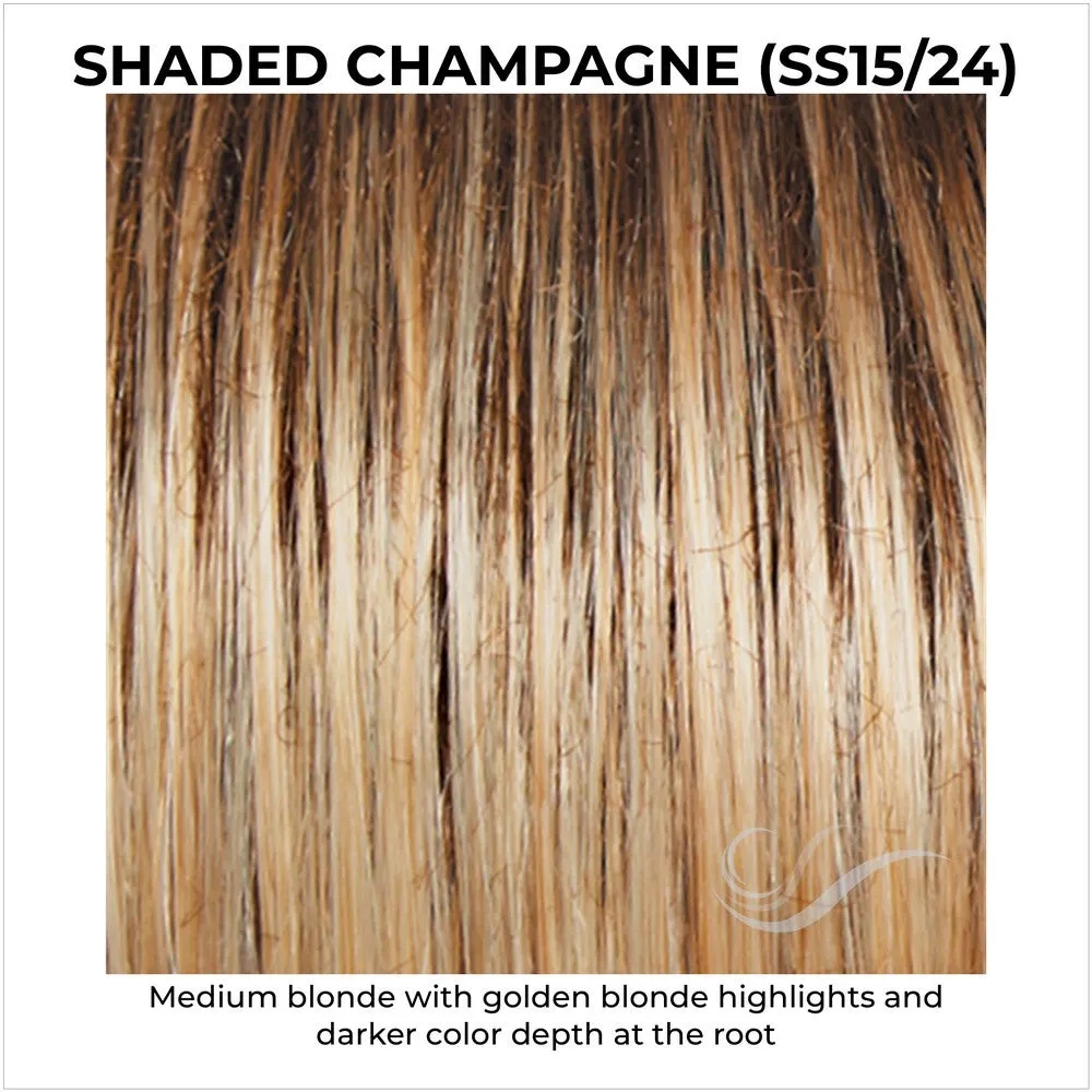 Down Time by Raquel Welch (100% Hand Tied Lace Front-Mono Top Wig)