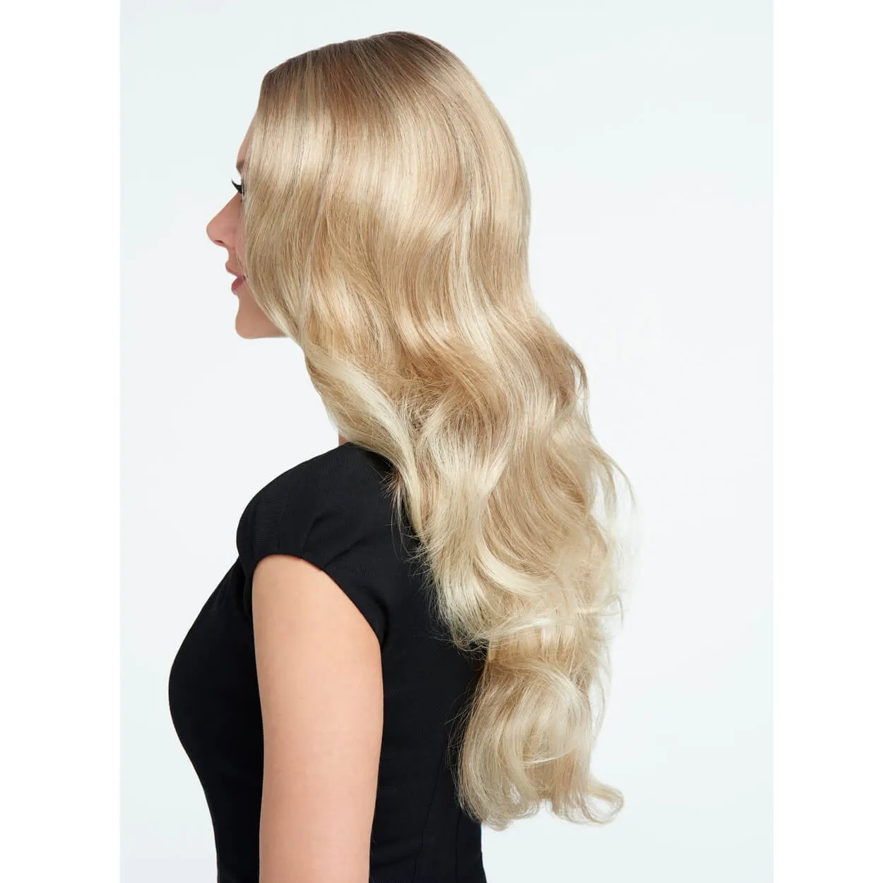 Down Time by Raquel Welch (100% Hand Tied Lace Front-Mono Top Wig)