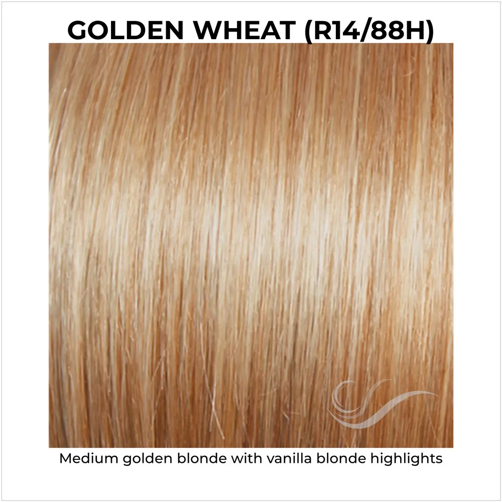 Down Time by Raquel Welch (100% Hand Tied Lace Front-Mono Top Wig)
