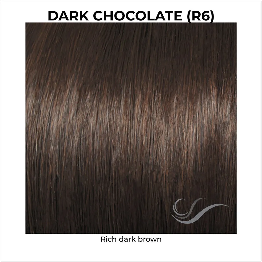 Down Time by Raquel Welch (100% Hand Tied Lace Front-Mono Top Wig)