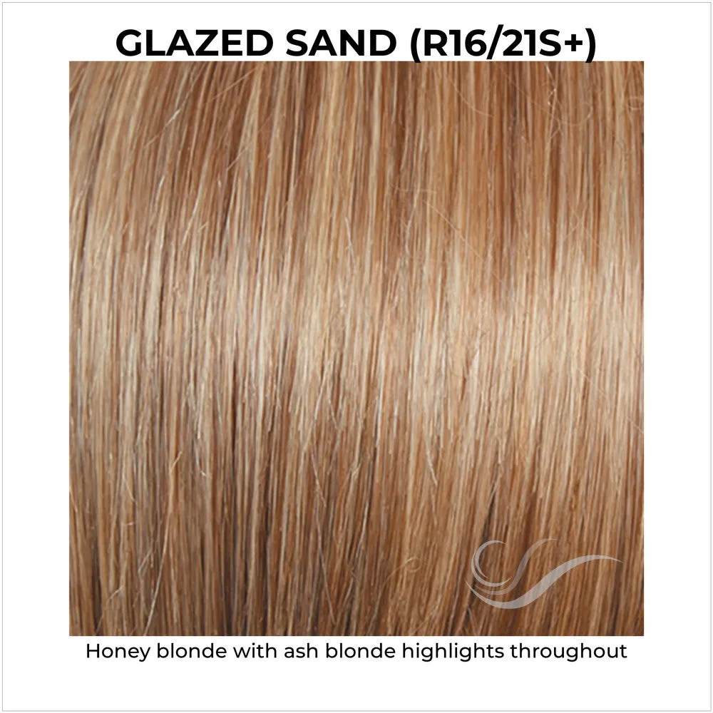 Down Time by Raquel Welch (100% Hand Tied Lace Front-Mono Top Wig)