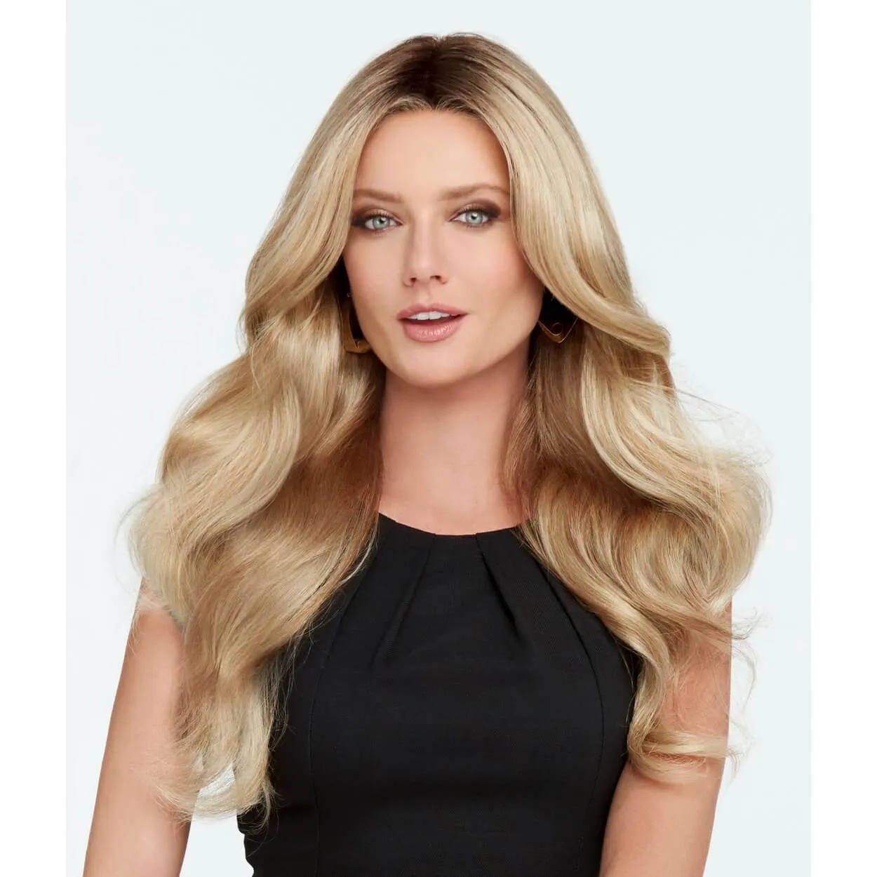 Down Time by Raquel Welch (100% Hand Tied Lace Front-Mono Top Wig)