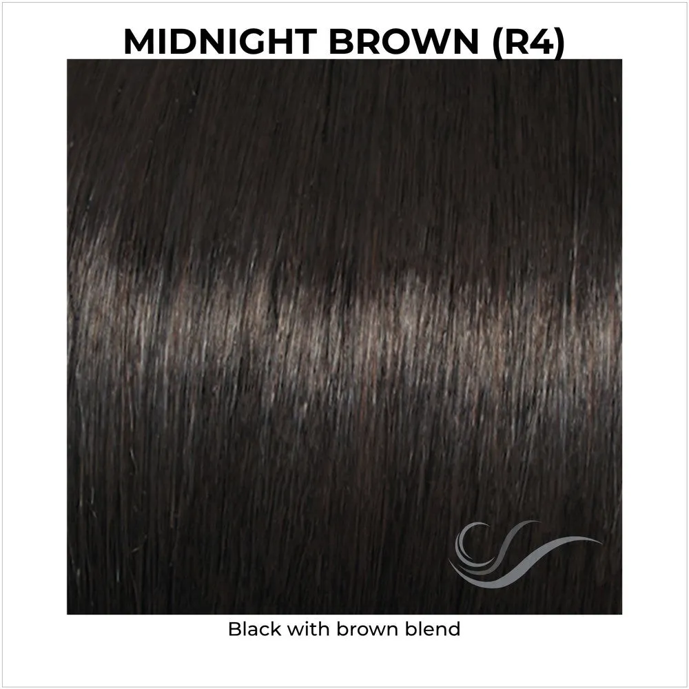Down Time by Raquel Welch (100% Hand Tied Lace Front-Mono Top Wig)