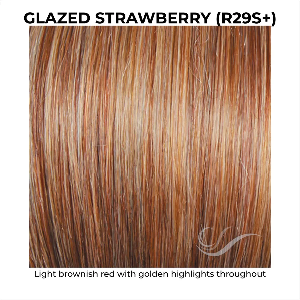 Down Time by Raquel Welch (100% Hand Tied Lace Front-Mono Top Wig)