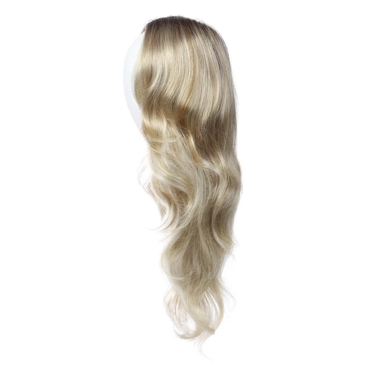 Down Time by Raquel Welch (100% Hand Tied Lace Front-Mono Top Wig)