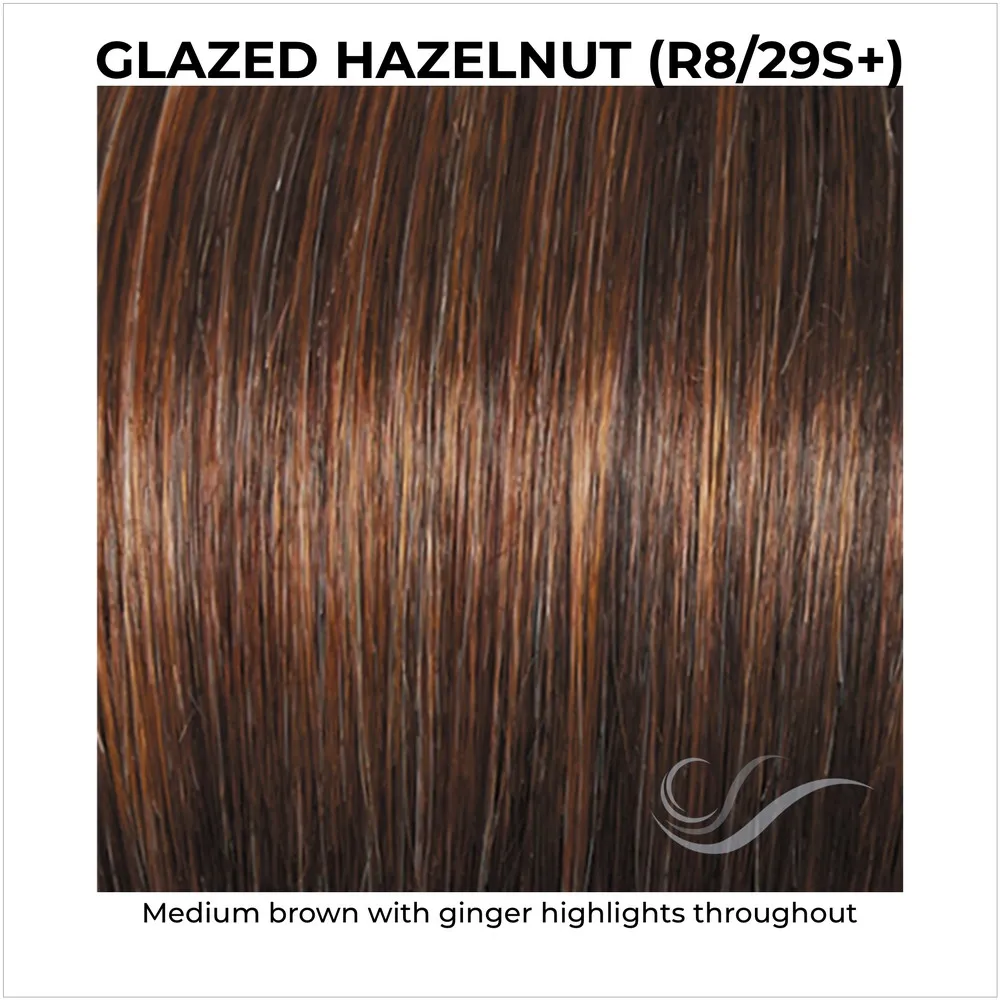 Down Time by Raquel Welch (100% Hand Tied Lace Front-Mono Top Wig)