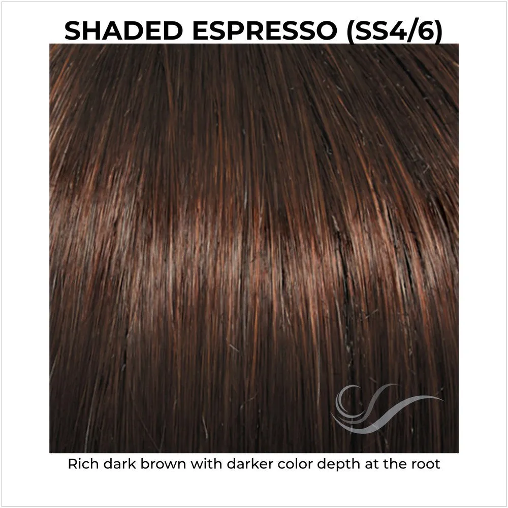 Down Time by Raquel Welch (100% Hand Tied Lace Front-Mono Top Wig)