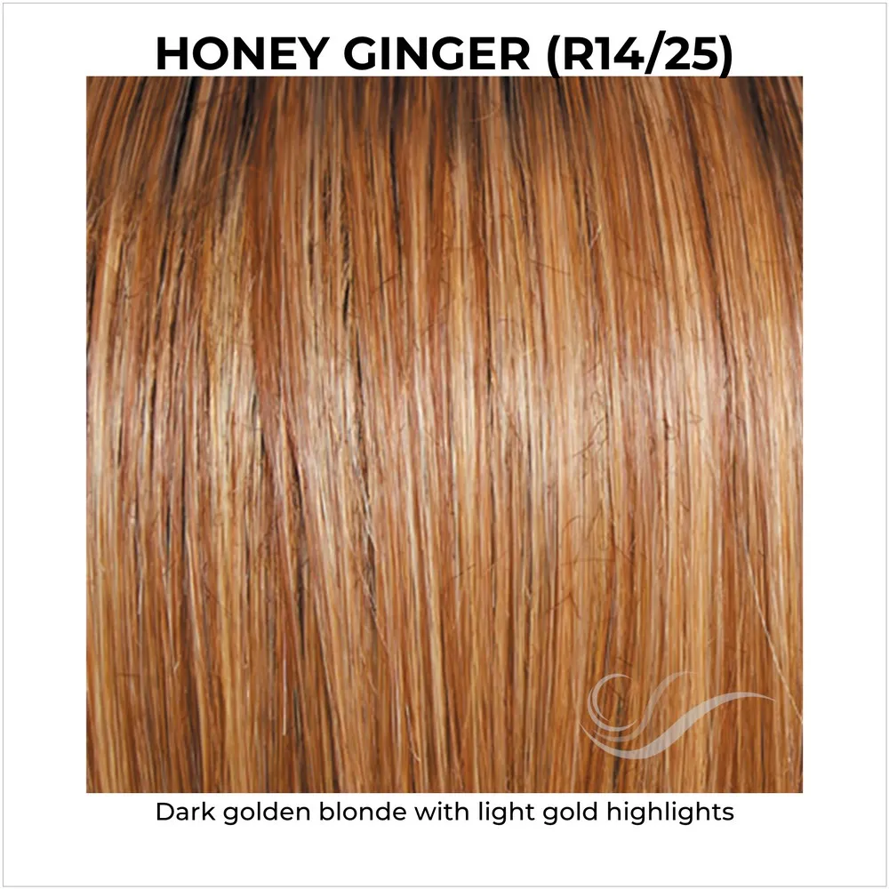 Down Time by Raquel Welch (100% Hand Tied Lace Front-Mono Top Wig)
