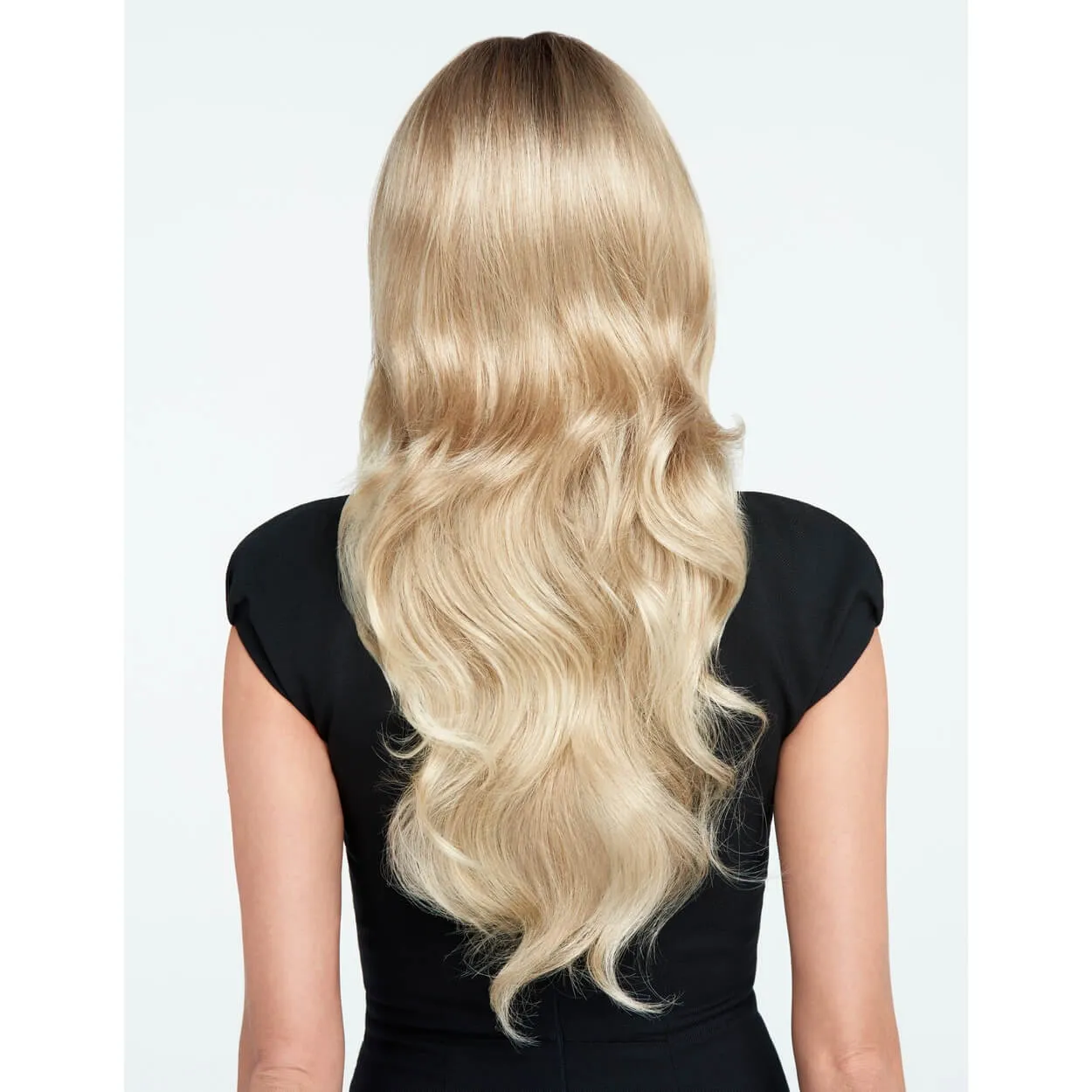Down Time by Raquel Welch (100% Hand Tied Lace Front-Mono Top Wig)