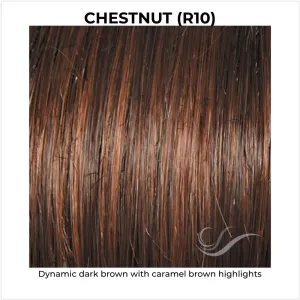 Down Time by Raquel Welch (100% Hand Tied Lace Front-Mono Top Wig)