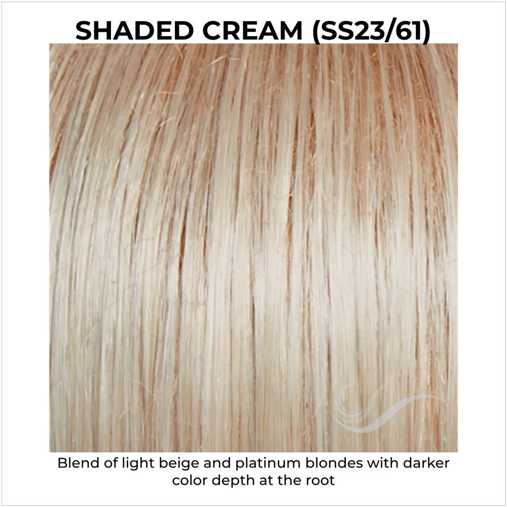 Down Time by Raquel Welch (100% Hand Tied Lace Front-Mono Top Wig)