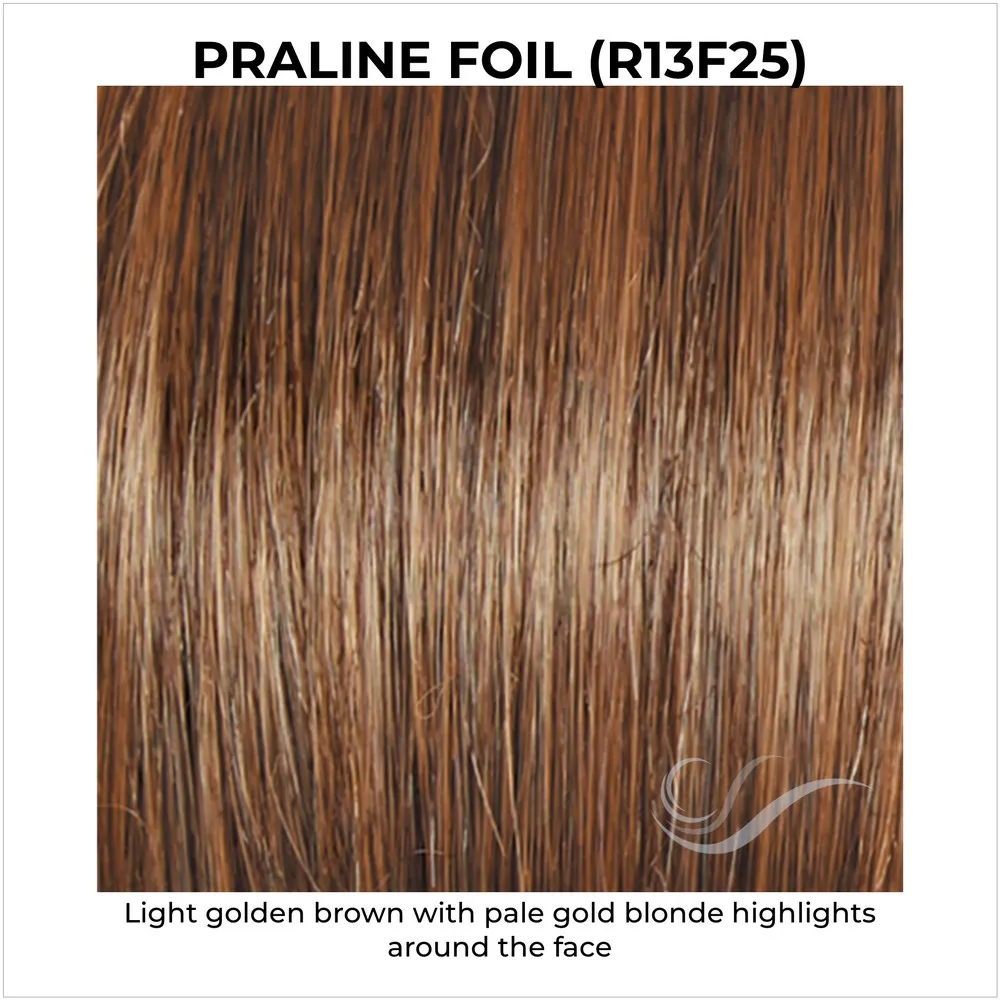 Down Time by Raquel Welch (100% Hand Tied Lace Front-Mono Top Wig)