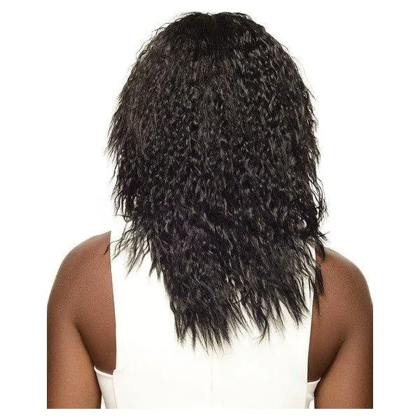 Dream Hair 100% Human Hair Wig Nadaelle