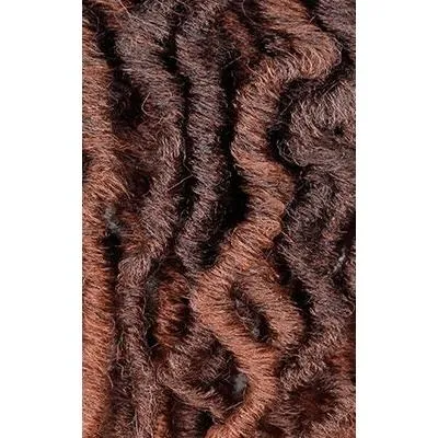 Dream Hair Boho Hippie Crochet Braid synthetic hair 28'' 150g