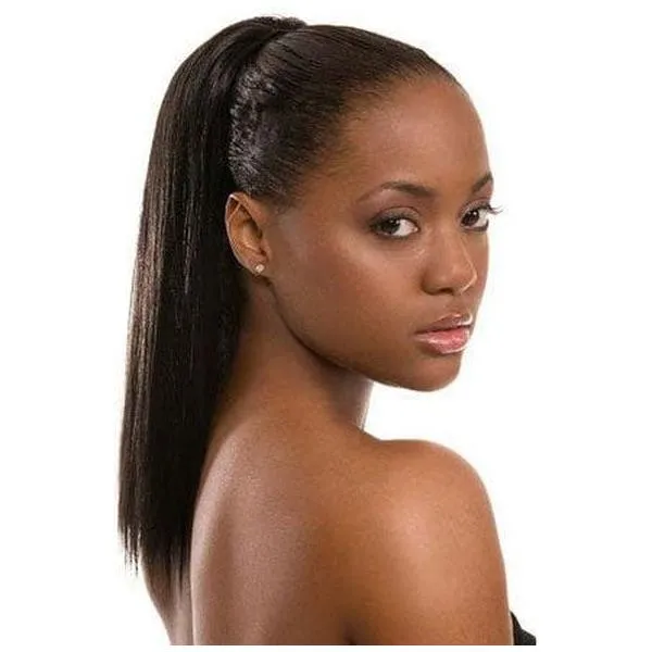 Dream Hair ponytail EL GT 82 16"/40cm Synthetic Hair