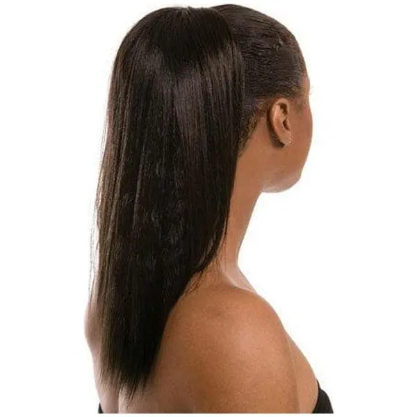 Dream Hair ponytail EL GT 82 16"/40cm Synthetic Hair