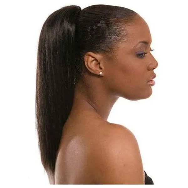 Dream Hair ponytail EL GT 82 16"/40cm Synthetic Hair