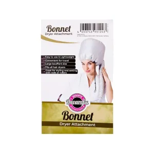 Dreamfix Soft Hood - Hair dryer attachment