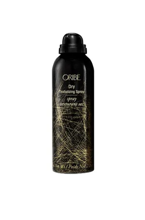 Dry Texturizing Spray