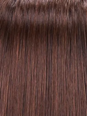 easiPony 12" | Human Hair Extension | Ponytail Wrap