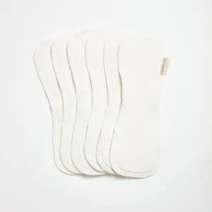 EcoNaps Cloth Nappy Bamboo Hourglass Booster Kit