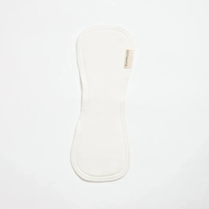 EcoNaps Cloth Nappy Bamboo Hourglass Booster Kit