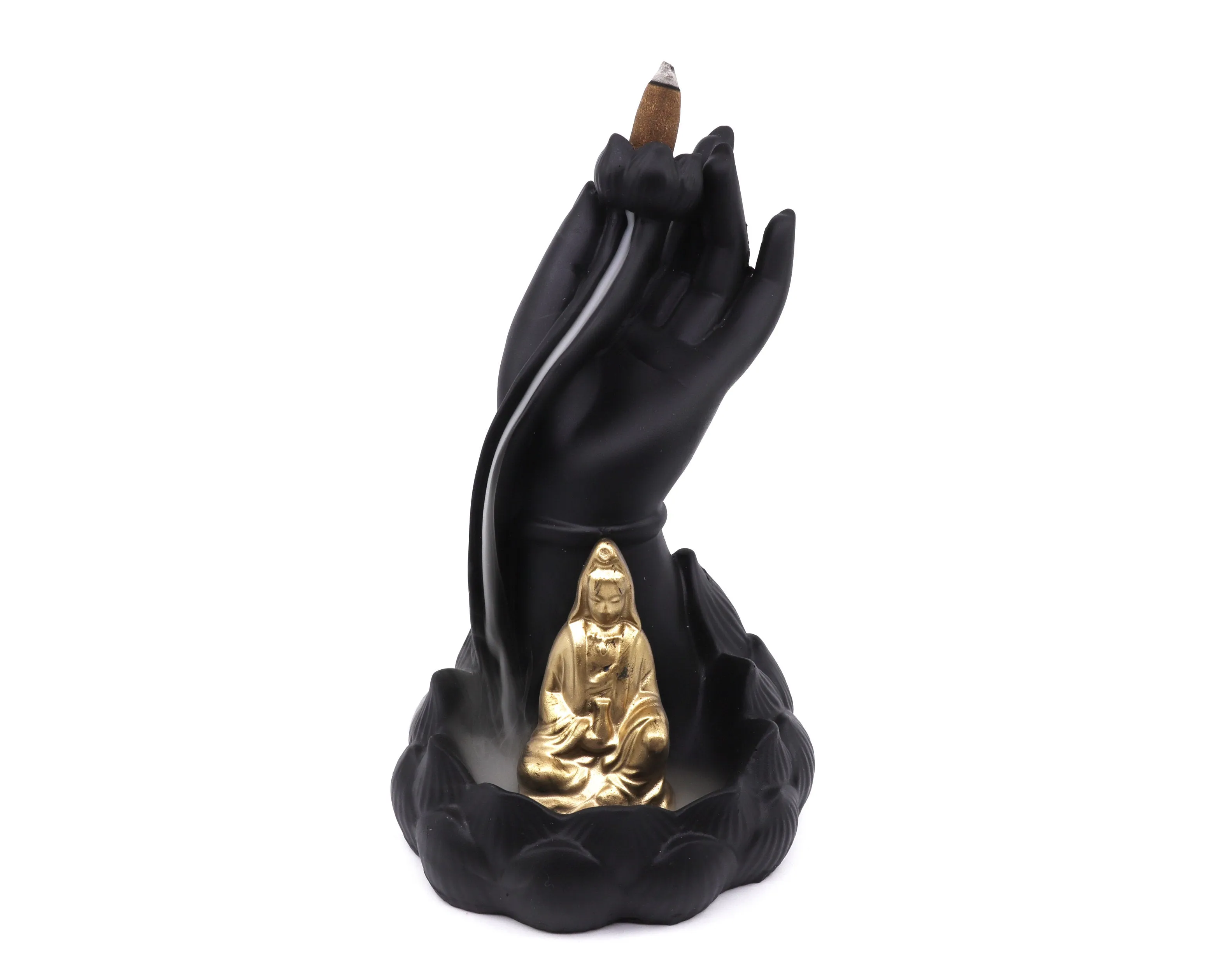 Egyptian Jasmine incense cones | BACKFLOW