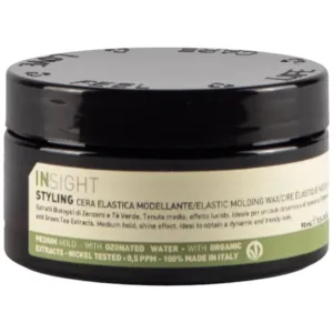 Elastic Molding Wax