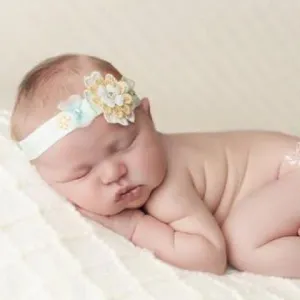 Ellen Headband