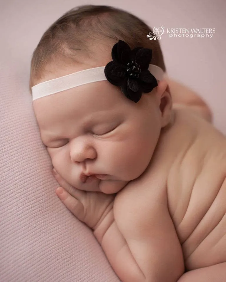Emmeline Headband
