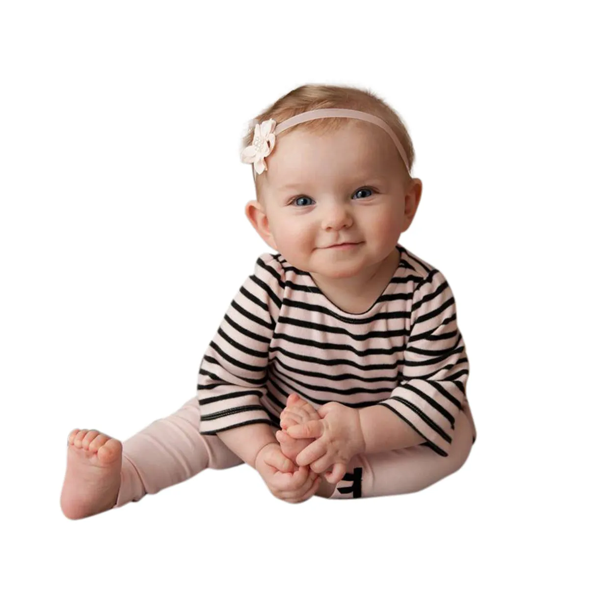 Emmeline Headband