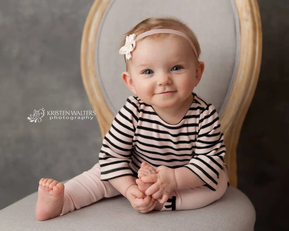Emmeline Headband