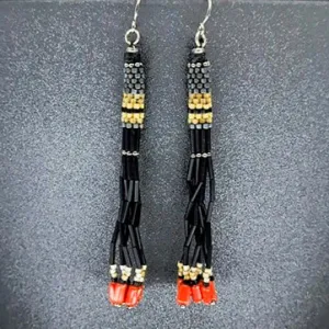 Encanto Mio Fringe Earrings