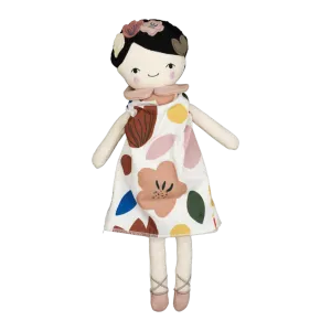 Fab Friends - Flower Girl - Mei Mei