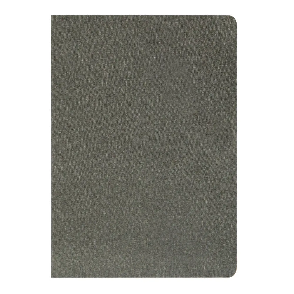 Fabric Cross Diary - Gargoyle