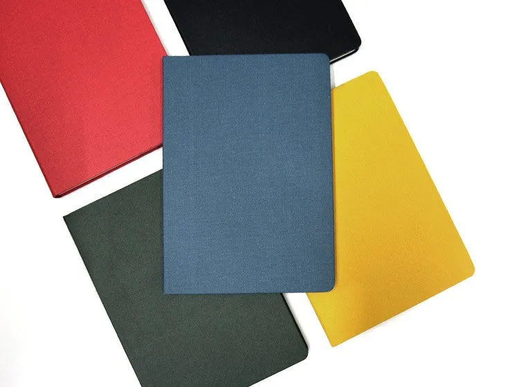 Fabric Cross Diary - Gargoyle