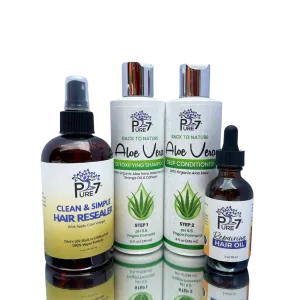 Feed Your Hair & Scalp Bundle
