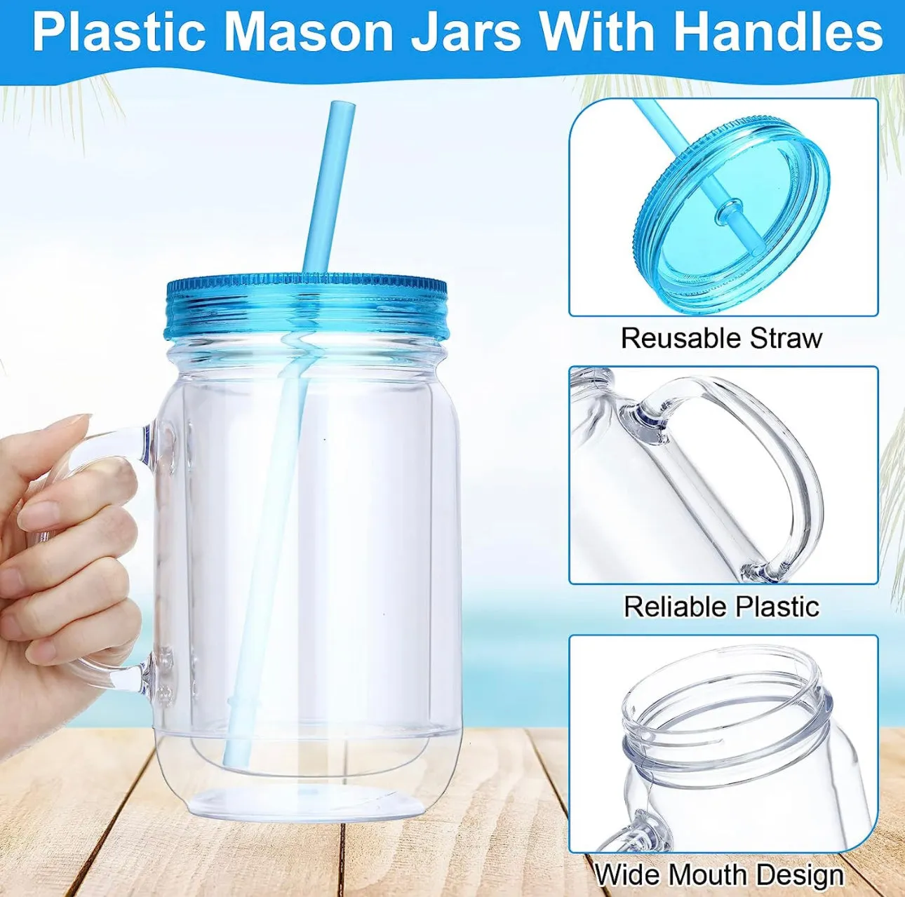 Ferxxo Cup w/Straw and Lid