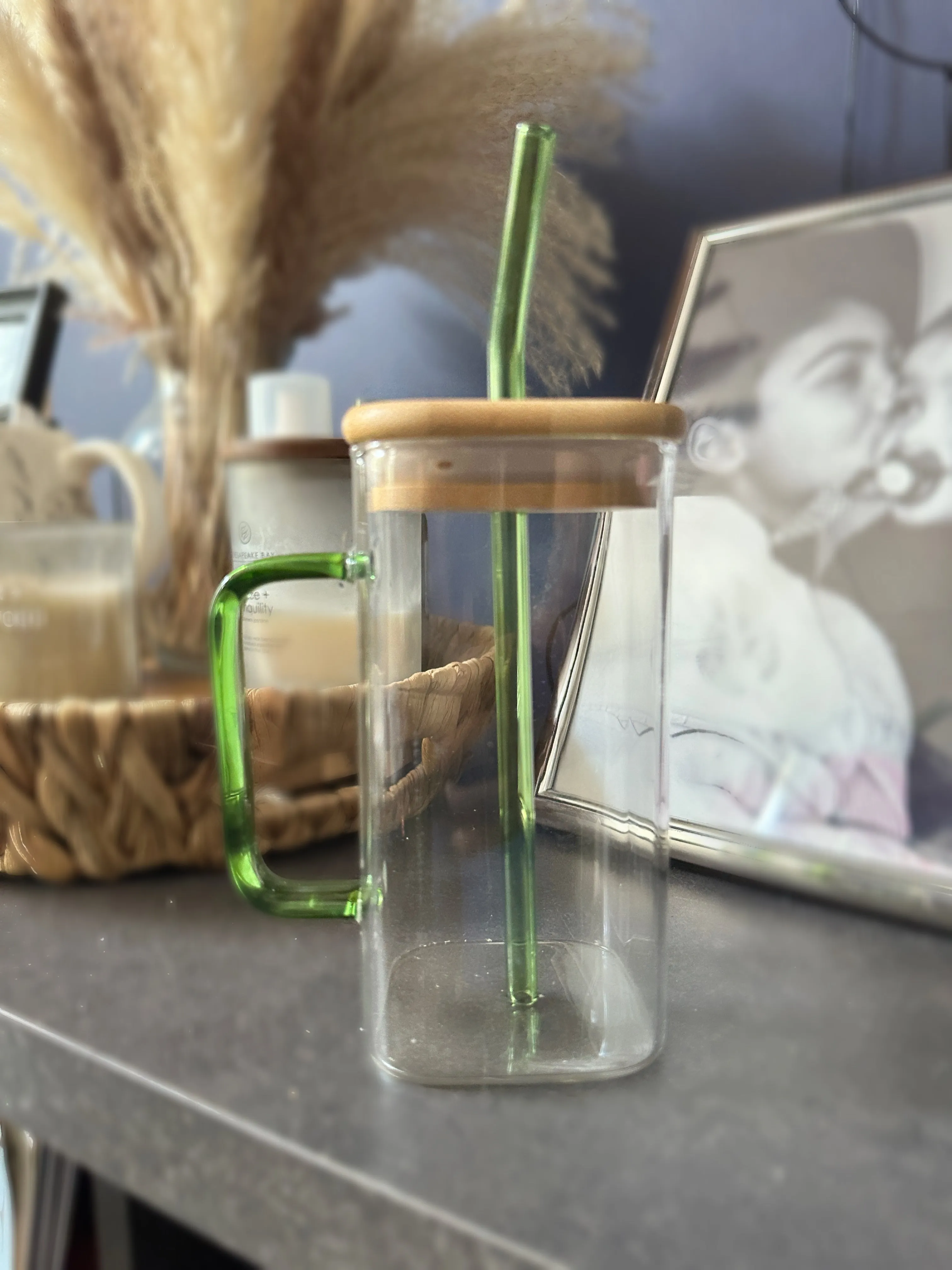 Ferxxo Cup w/Straw and Lid