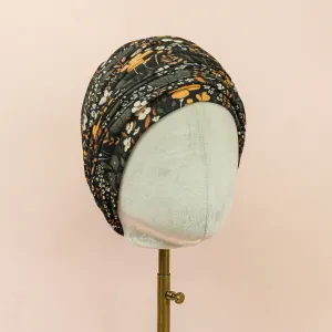 Flower Glade Boho Buff