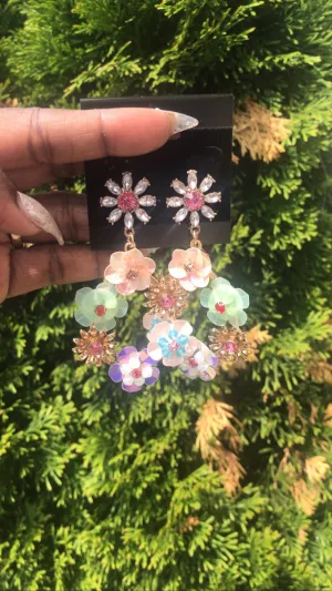 “Flower Power “