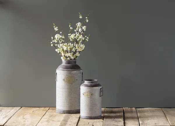 'Flowers & Garden' Stem Vase