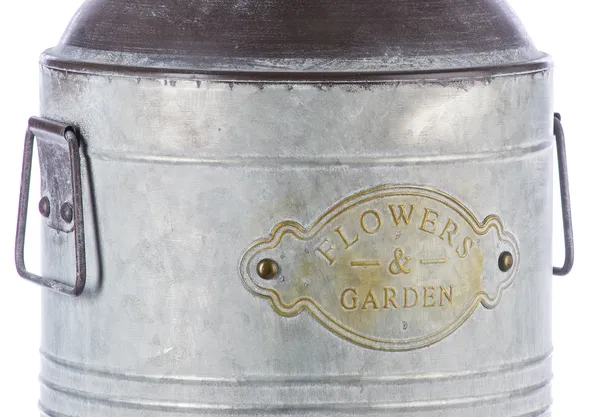'Flowers & Garden' Stem Vase
