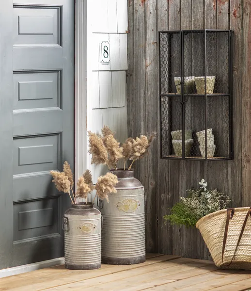 'Flowers & Garden' Stem Vase