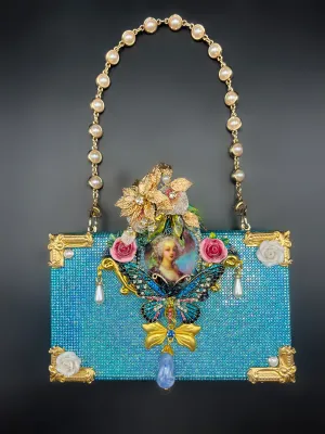 Framed French