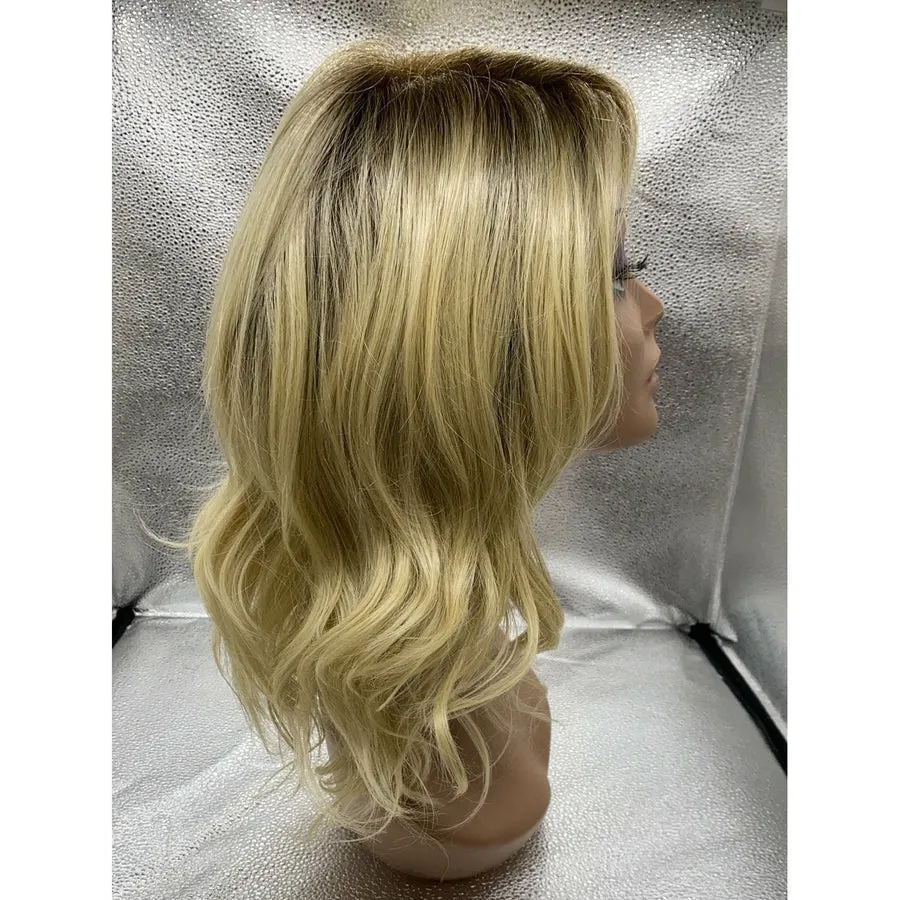 FREE TIME - wig by Raquel Welch