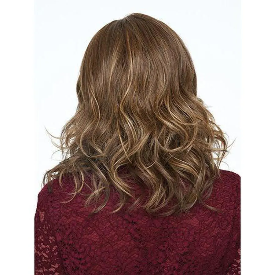 FREE TIME - wig by Raquel Welch