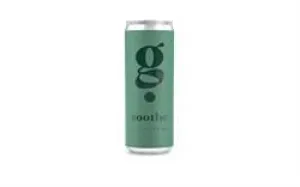 G Spot | Soothe Scarlet Apple and Sage 250ml | 250ml